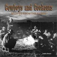 Cowboys and Cookouts: Recipes from the Range 0764156322 Book Cover