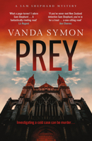 Prey: Volume 6 191678822X Book Cover