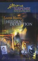 Hidden Deception 0373443021 Book Cover