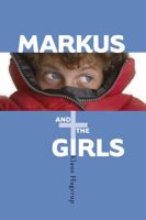 Markus og jentene 1590785207 Book Cover