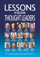 Lessons from Thought Leaders 1735742864 Book Cover