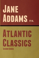 Atlantic Classics, Second Series B0BND28BZ8 Book Cover
