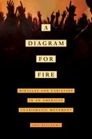 A Diagram for Fire: Miracles and Variation in an American Charismatic Movement 0520294211 Book Cover
