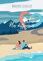 Nos différences B0DPXW35XG Book Cover