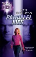 Parallel Lies 0373513585 Book Cover