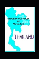 Modern Thai Food B0DR6Q3FD2 Book Cover