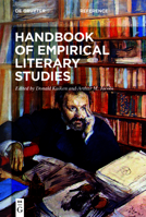 Handbook of Empirical Literary Studies 3110626586 Book Cover