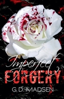 Imperfect Forgery 139386483X Book Cover