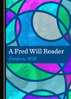 A Fred Will Reader 1527540693 Book Cover