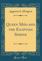 Queen Moo and the Egyptian Sphinx 9353861462 Book Cover
