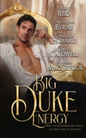 Big Duke Energy 1648391923 Book Cover