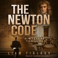 The Newton Code: A Mystery Thriller B085DLMB4V Book Cover