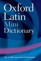 Oxford Italian Minidictionary 0199534381 Book Cover