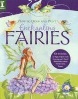 How To Draw And Paint Enchanting Fairies 1600611699 Book Cover