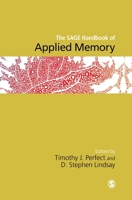 The SAGE Handbook of Applied Memory 1446208427 Book Cover