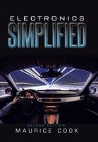 Electronics Simplified 1514448688 Book Cover