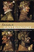 Introduction to Gastronomy 1609272838 Book Cover