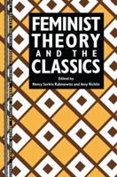 FEMINIST THEORY & CLASSICS CL (Thinking Gender) 113813984X Book Cover