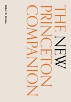 The New Princeton Companion 0691198748 Book Cover