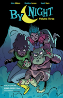 By Night Vol. 3 1684154839 Book Cover