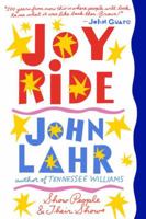 Joy Ride: Show People and Their Shows 039324640X Book Cover