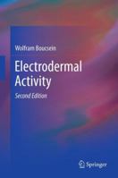 Electrodermal Activity 1489990208 Book Cover