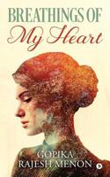 Breathings of My Heart 1644291487 Book Cover