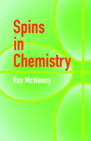 Spins in Chemistry 0486434869 Book Cover