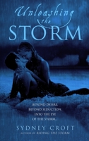 Unleashing the Storm 0385340818 Book Cover