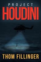 Project Houdini 147971822X Book Cover