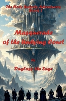 The Holy Unholy Adventurers Book 2 B0GRKRSPTB Book Cover