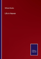 Life in Heaven 3375001061 Book Cover