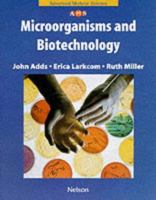 Microorganisms and Biotechnology 0174482698 Book Cover