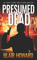 Presumed Dead B0BXNJCGGT Book Cover