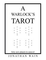 A Warlock's Tarot 1481769480 Book Cover