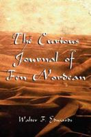 The Courious Journal of Fen Nordean 1434327302 Book Cover