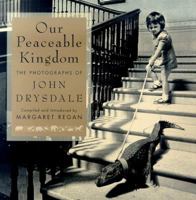 Our Peaceable Kingdom 0312265883 Book Cover