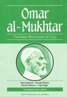 Omar Al-Makhtar 1850771359 Book Cover