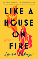 Like a House on Fire 0593331842 Book Cover