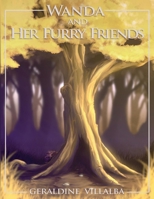 Wanda and Her Furry Friends 1098306775 Book Cover