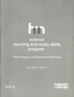 Science: Student Text: Hm Learning & Study Skills Program 0810838087 Book Cover