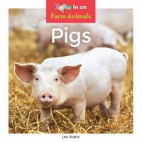 Pigs 1680799061 Book Cover