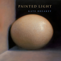 Painted Light 0292723199 Book Cover