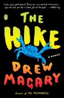 The Hike 0399563873 Book Cover