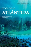 Ecos de la Atlántida 8417064877 Book Cover