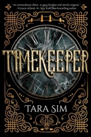 Timekeeper 1510706186 Book Cover