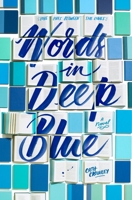 Words in Deep Blue 110193767X Book Cover