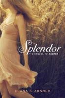 Splendor 0385742134 Book Cover