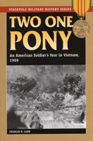 Two One Pony 0811707334 Book Cover
