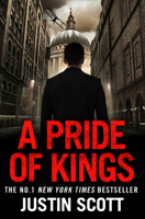 A Pride of Royals 0586056440 Book Cover